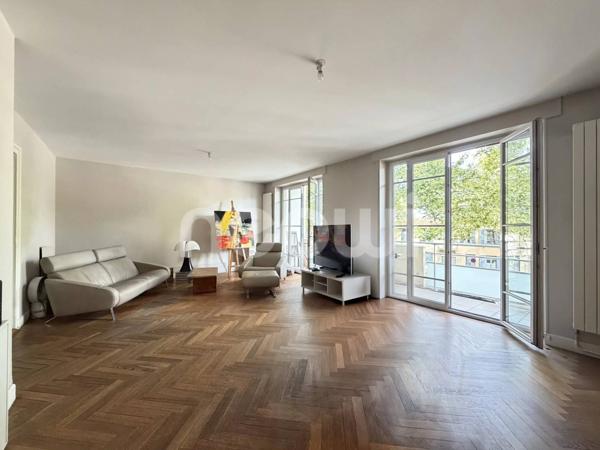 TASSIN  - T4 DE 105,39 M2