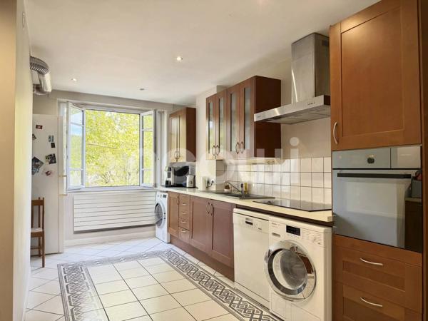 TASSIN  - T4 DE 105,39 M2