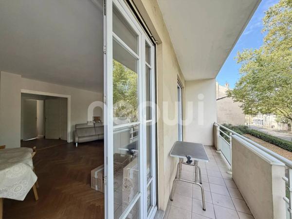 TASSIN  - T4 DE 105,39 M2