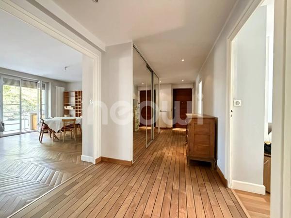 TASSIN  - T4 DE 105,39 M2
