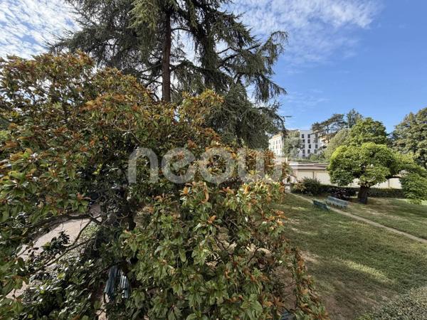 TASSIN  - T4 DE 105,39 M2