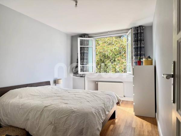 TASSIN  - T4 DE 105,39 M2