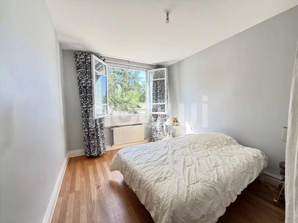 TASSIN  - T4 DE 105,39 M2
