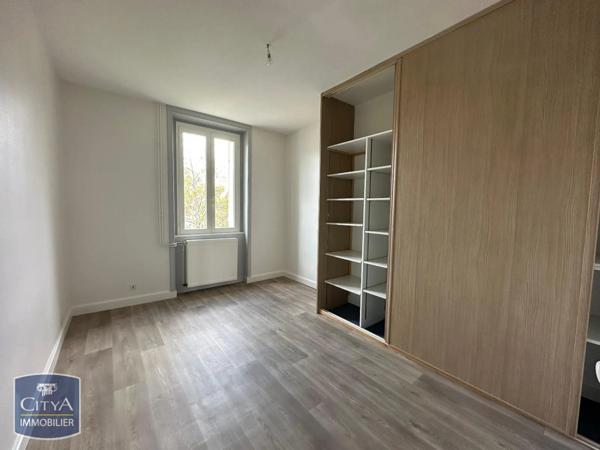 Appartement à louer 3 pièces 51.85m²