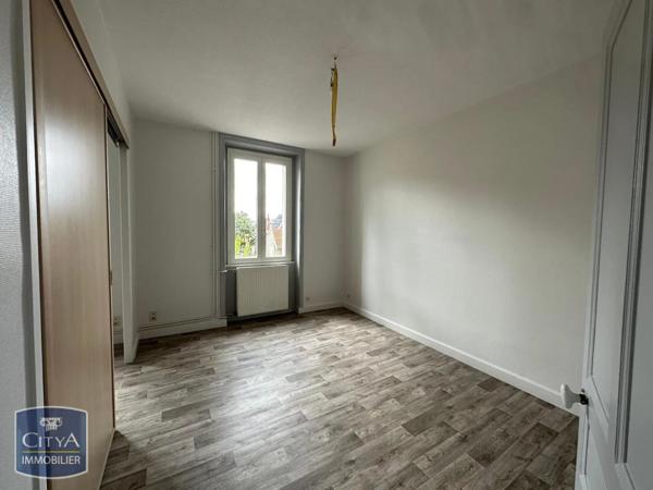 Appartement à louer 3 pièces 51.85m²