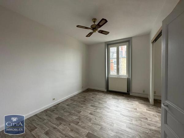 Appartement à louer 3 pièces 51.85m²