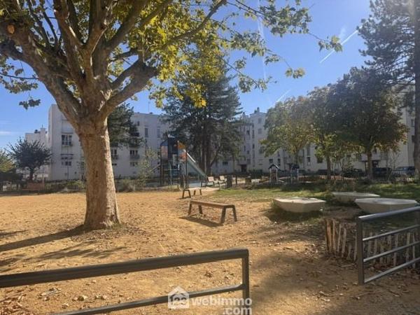 Appartement 56.69 m² à Noyon 60400