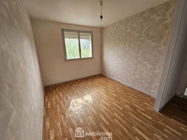 Appartement 56.69 m² à Noyon 60400