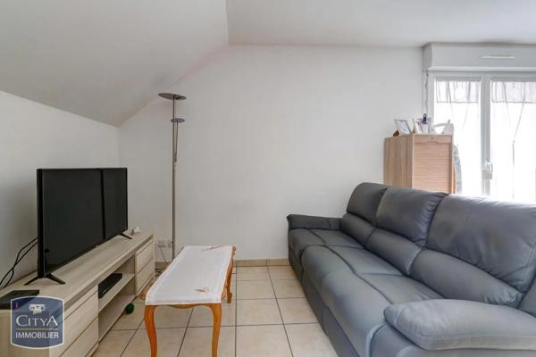 Appartement à vendre 3 pièces 60m²