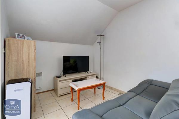 Appartement à vendre 3 pièces 60m²