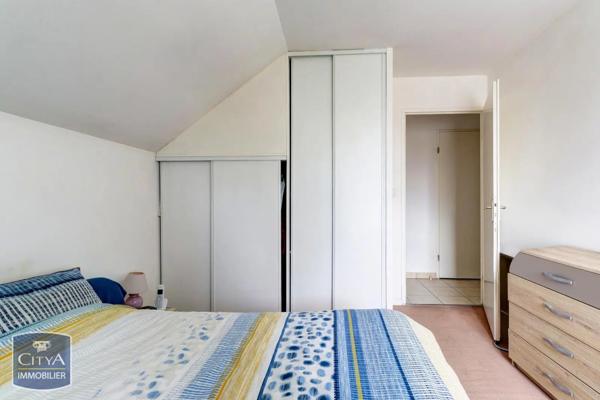 Appartement à vendre 3 pièces 60m²