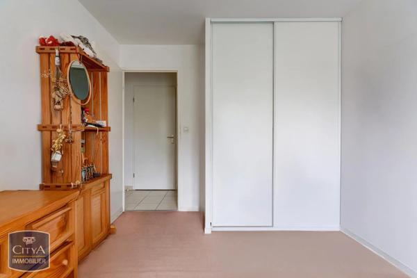 Appartement à vendre 3 pièces 60m²