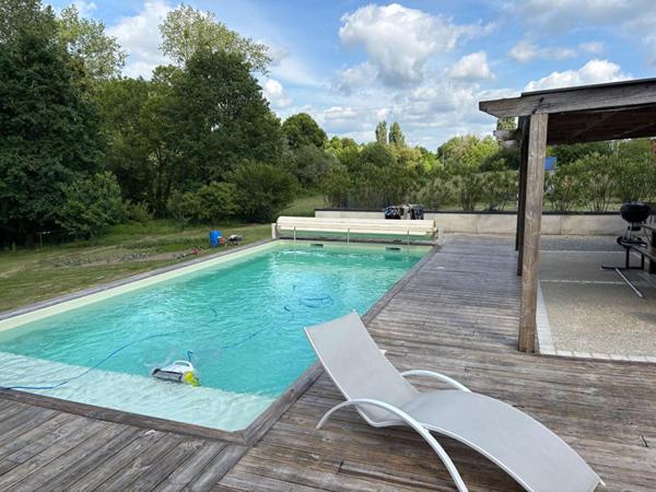 Maison Le Tatre 5 pièces 160 m2