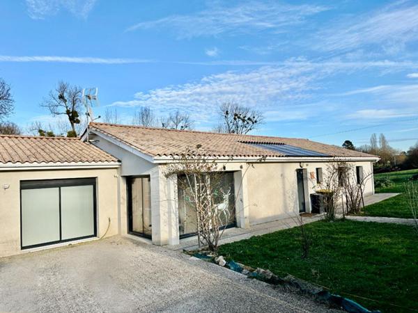 Maison Le Tatre 5 pièces 160 m2