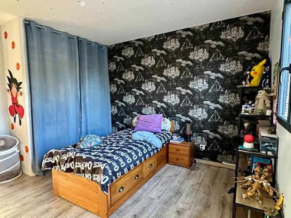 Maison Le Tatre 5 pièces 160 m2