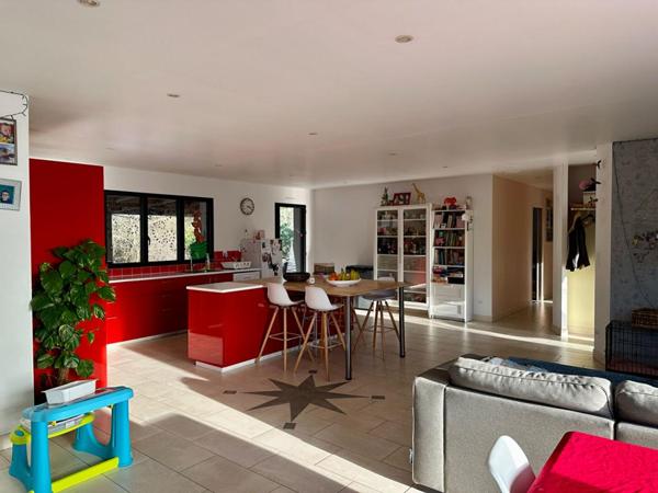 Maison Le Tatre 5 pièces 160 m2