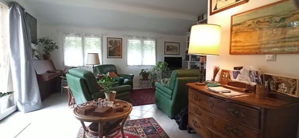 MAISON À VENDRE À SAINT GEORGES SUR CHER