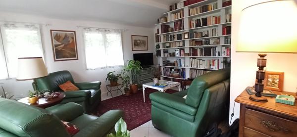 MAISON À VENDRE À SAINT GEORGES SUR CHER