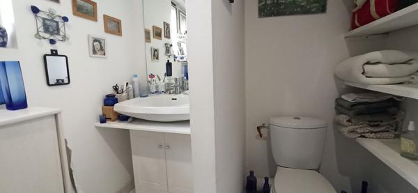 MAISON À VENDRE À SAINT GEORGES SUR CHER