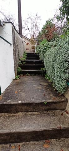 MAISON À VENDRE À SAINT GEORGES SUR CHER