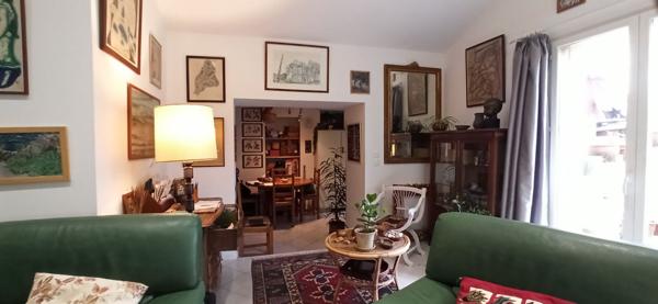 MAISON À VENDRE À SAINT GEORGES SUR CHER