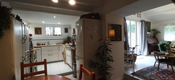 MAISON À VENDRE À SAINT GEORGES SUR CHER