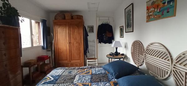 MAISON À VENDRE À SAINT GEORGES SUR CHER