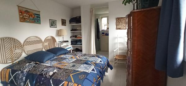 MAISON À VENDRE À SAINT GEORGES SUR CHER