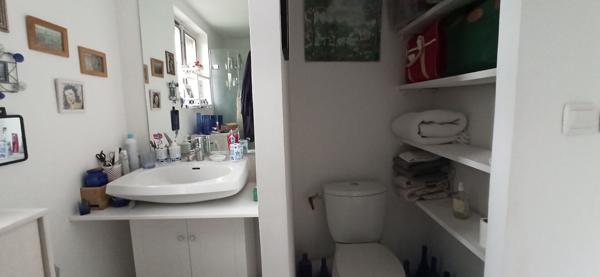 MAISON À VENDRE À SAINT GEORGES SUR CHER