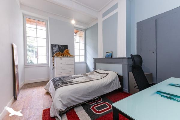 Appartement à vendre |                                       Bagnères-de-Bigorre |                                        4 pièces  |  121 m²