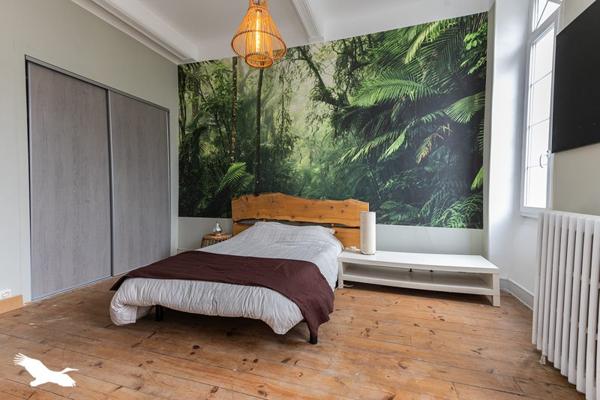 Appartement à vendre |                                       Bagnères-de-Bigorre |                                        4 pièces  |  121 m²