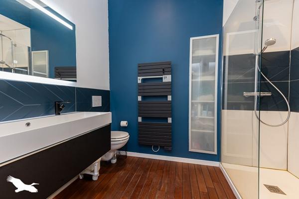 Appartement à vendre |                                       Bagnères-de-Bigorre |                                        4 pièces  |  121 m²