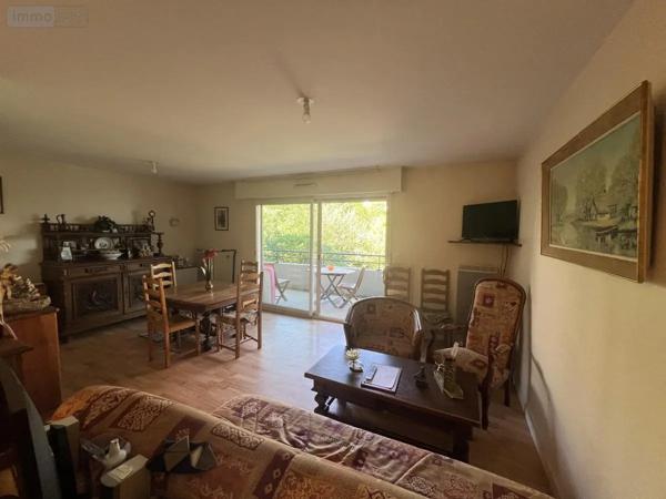 Achat - Appartement Hennebont 56700 3 pièces 68 m 2 205 m 2