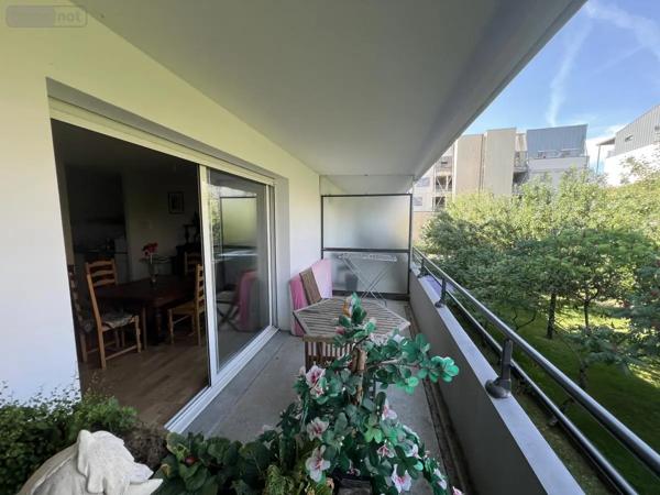 Achat - Appartement Hennebont 56700 3 pièces 68 m 2 205 m 2