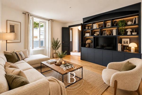 Biarritz, Maison 4 Chambres -  145 m² à vendre