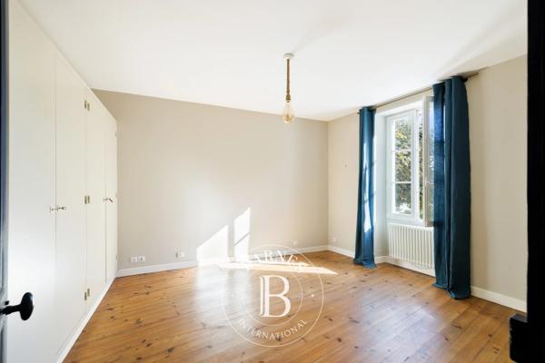Biarritz, Maison 4 Chambres -  145 m² à vendre