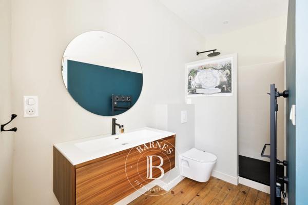 Biarritz, Maison 4 Chambres -  145 m² à vendre