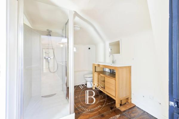 Biarritz, Maison 4 Chambres -  145 m² à vendre
