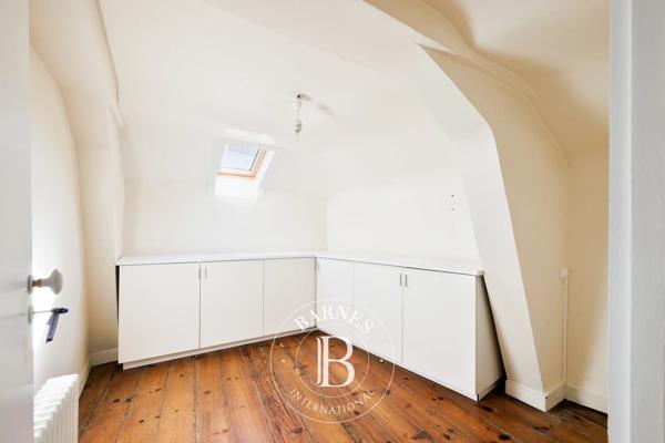 Biarritz, Maison 4 Chambres -  145 m² à vendre