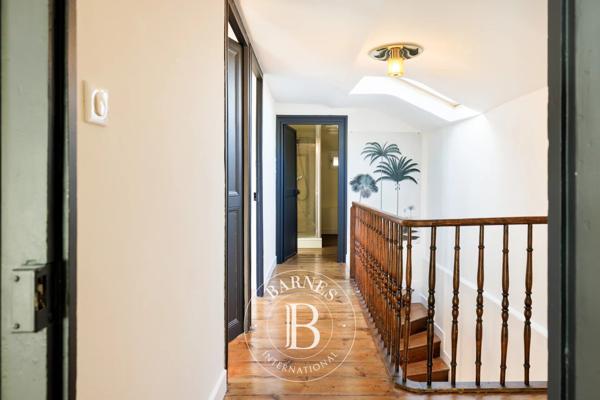 Biarritz, Maison 4 Chambres -  145 m² à vendre