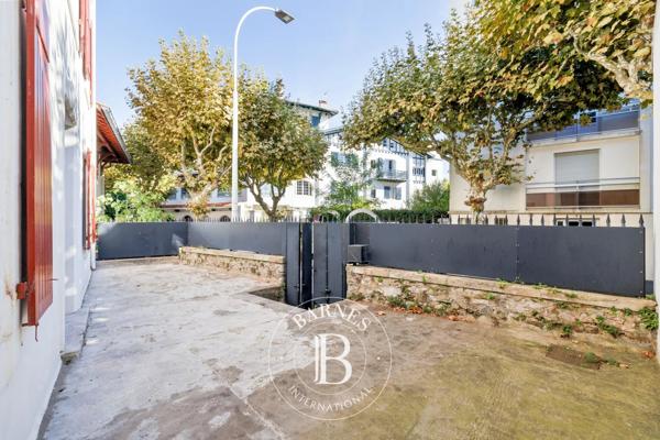 Biarritz, Maison 4 Chambres -  145 m² à vendre