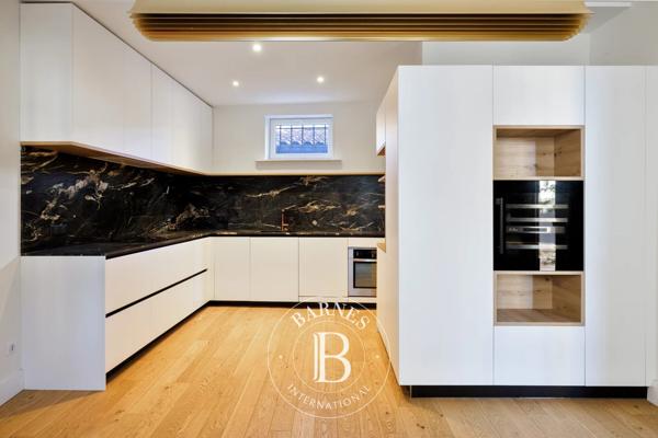 Biarritz, Maison 4 Chambres -  145 m² à vendre