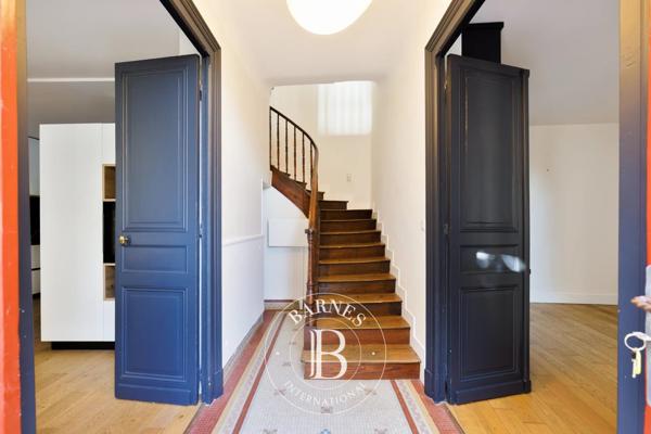 Biarritz, Maison 4 Chambres -  145 m² à vendre
