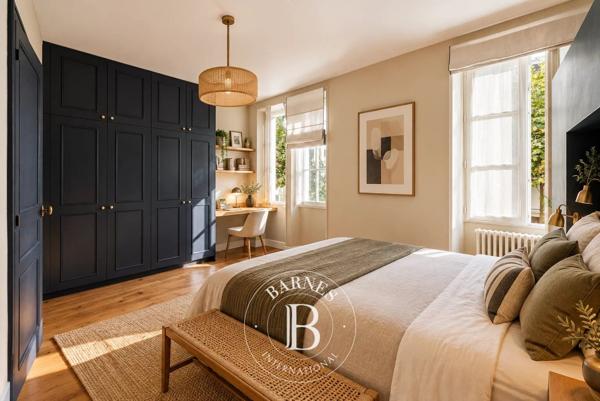 Biarritz, Maison 4 Chambres -  145 m² à vendre