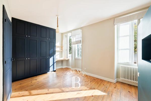 Biarritz, Maison 4 Chambres -  145 m² à vendre