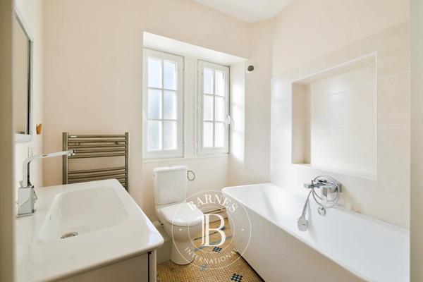 Biarritz, Maison 4 Chambres -  145 m² à vendre