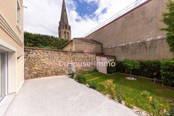 Maison à vendre 8 pièces de 181 m²