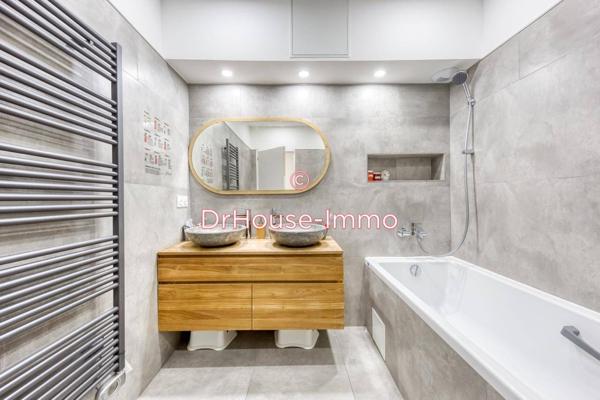 Maison à vendre 8 pièces de 181 m²