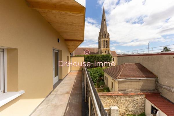 Maison à vendre 8 pièces de 181 m²