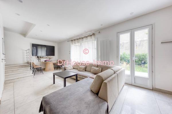 Maison à vendre 8 pièces de 181 m²